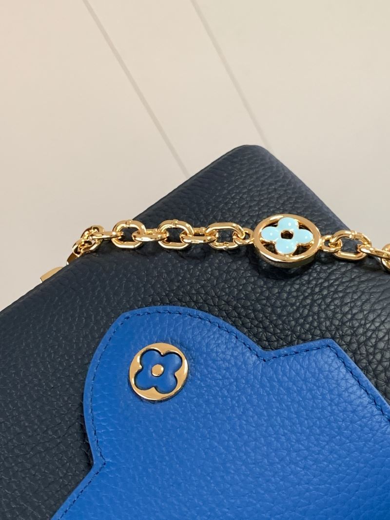 LV Top Handle Bags